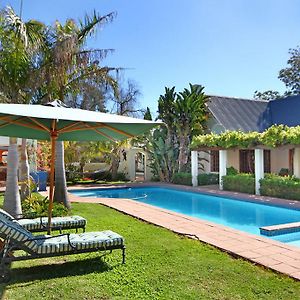 Kleinbosch Lodge
